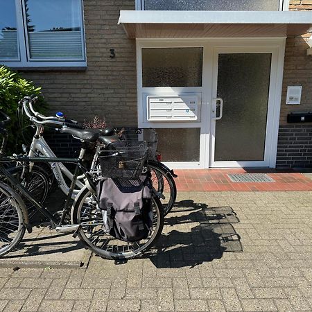 Ferienwohnung Blau Bad Zwischenahn Zewnętrze zdjęcie