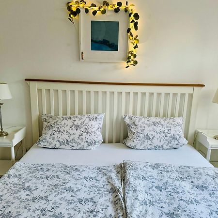 Ferienwohnung Blau Bad Zwischenahn Zewnętrze zdjęcie