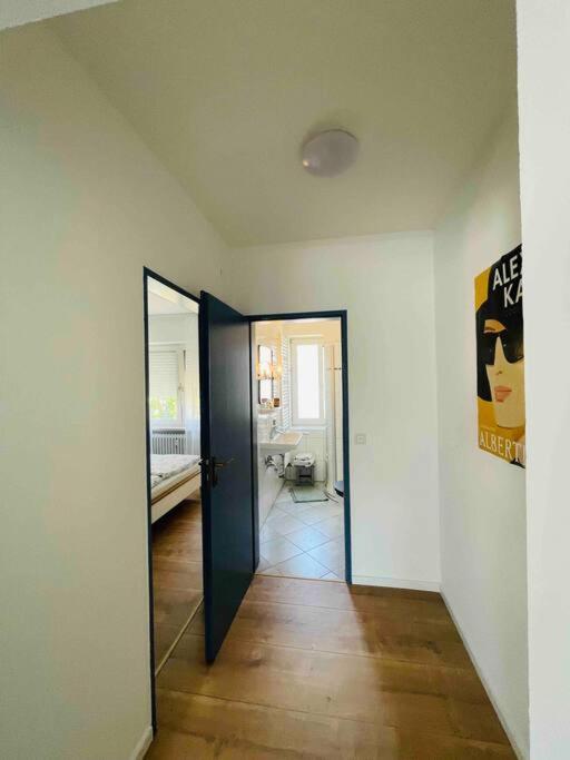 Ferienwohnung Blau Bad Zwischenahn Zewnętrze zdjęcie