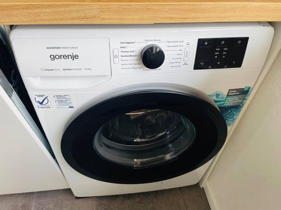 Ferienwohnung Blau Bad Zwischenahn Zewnętrze zdjęcie