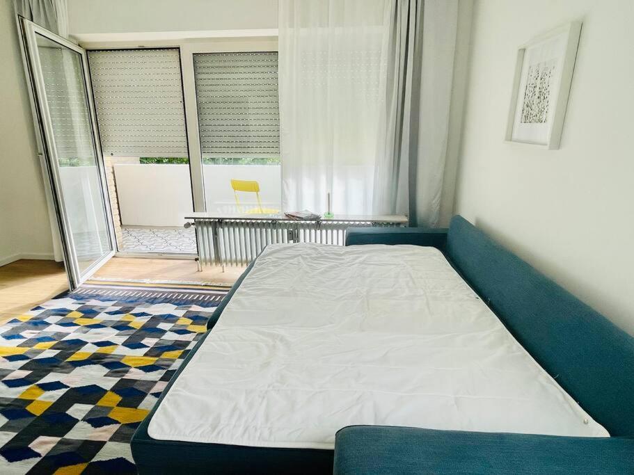 Ferienwohnung Blau Bad Zwischenahn Zewnętrze zdjęcie