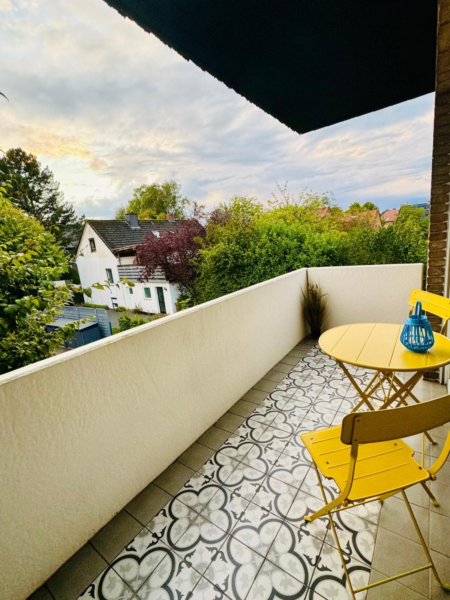 Ferienwohnung Blau Bad Zwischenahn Zewnętrze zdjęcie